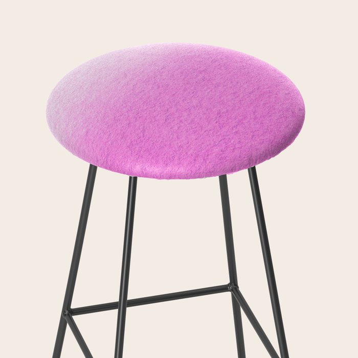 In Pink Horizon 06 Stool Gallery Image 2