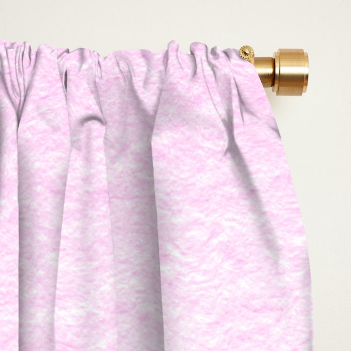 In Pink Horizon 06 Window Curtain Gallery Image 2