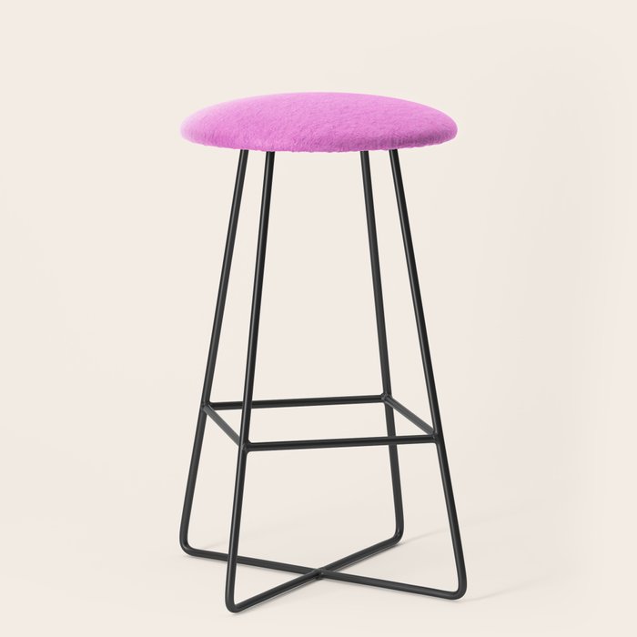 In Pink Horizon 06 Stool Gallery Image 1
