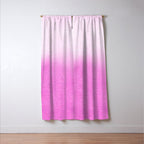 In Pink Horizon 06 Window Curtain Gallery Image 3
