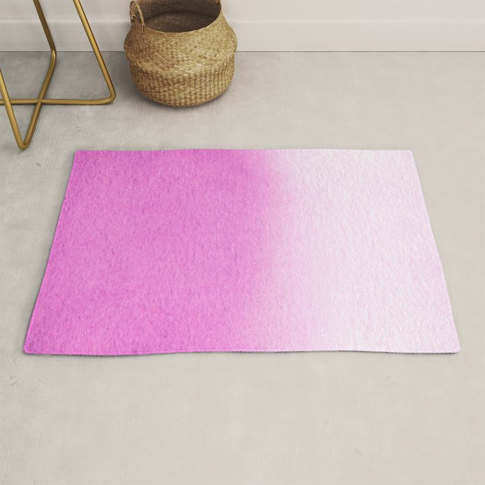 In Pink Horizon 06 Rug Gallery Image 1