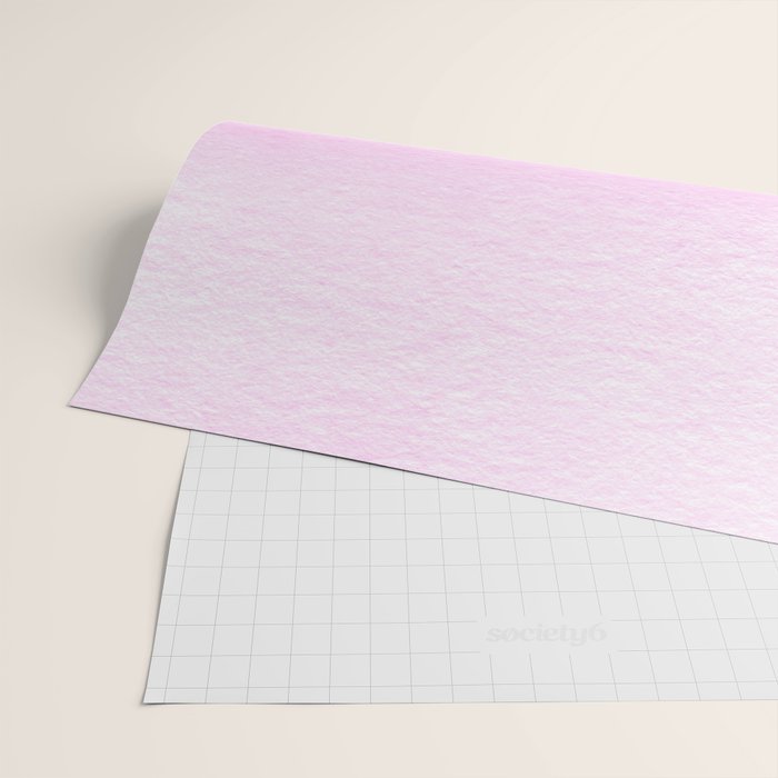 In Pink Horizon 06 Wrapping Paper Gallery Image 2