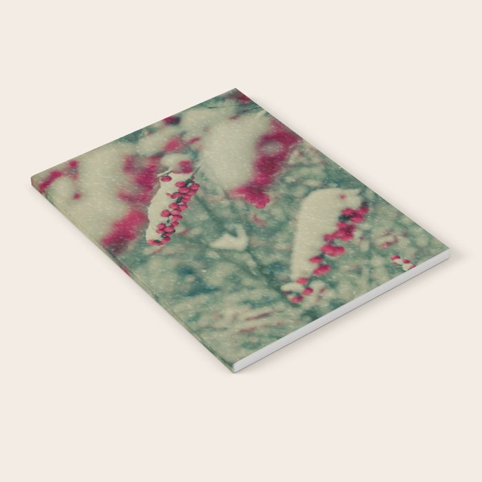 Let it Snow Notebook Gallery Image 2