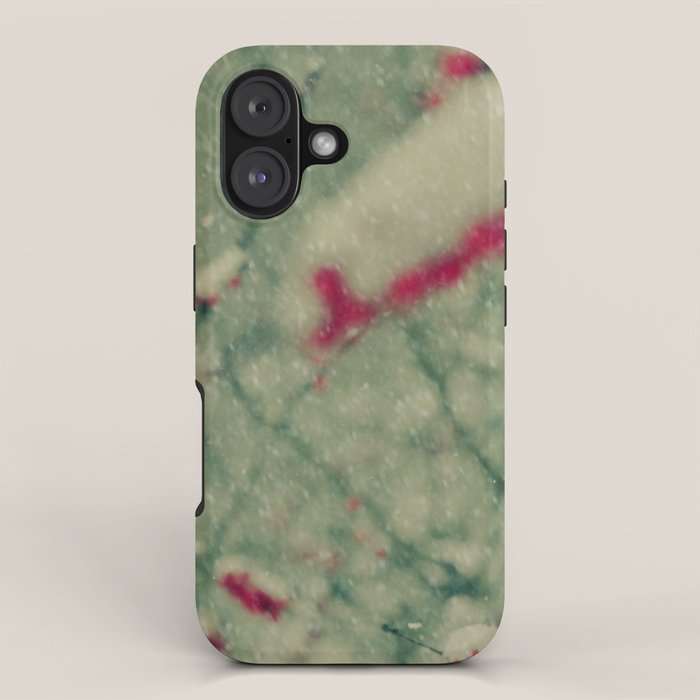 Let it Snow iPhone Case Gallery Image 1