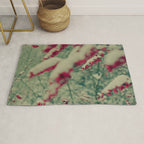 Let it Snow Rug Gallery Image 1