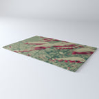 Let it Snow Rug Gallery Image 3