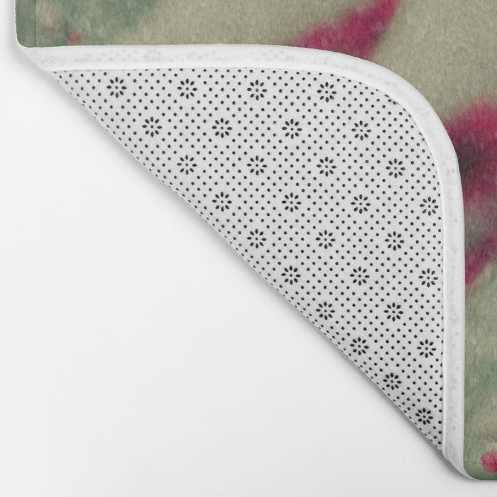 Let it Snow Bath Mat Gallery Image 2