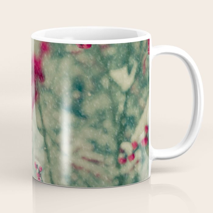 Let it Snow Coffee Mug Gallery Image 1