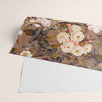 Botanical Winter Garden II Wrapping Paper Gallery Image 2