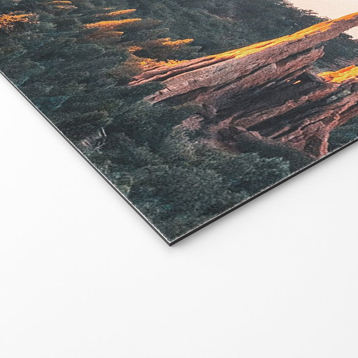 Southwestern Colorado Springs Welcome Mat Gallery Image 2