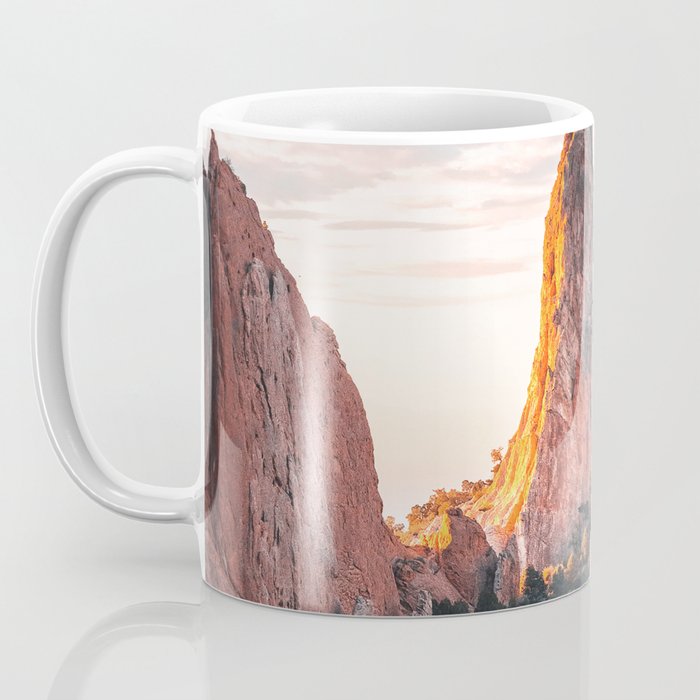 Southwestern Colorado Springs Coffee Mug Gallery Image 3