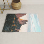 Southwestern Colorado Springs Rug Gallery Image 1