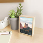 Southwestern Colorado Springs Mini Art Print Gallery Image 2