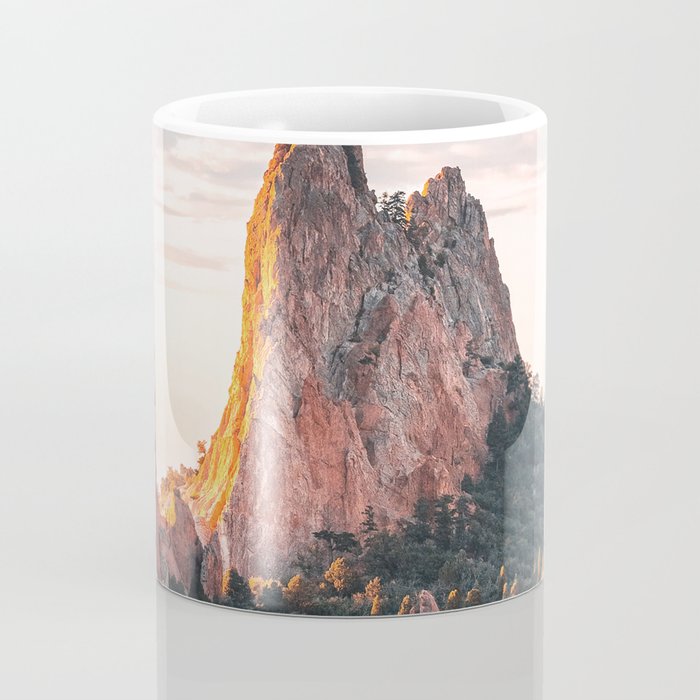 Southwestern Colorado Springs Coffee Mug Gallery Image 4