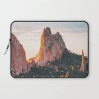 Southwestern Colorado Springs Laptop Sleeve Gallery Image 1