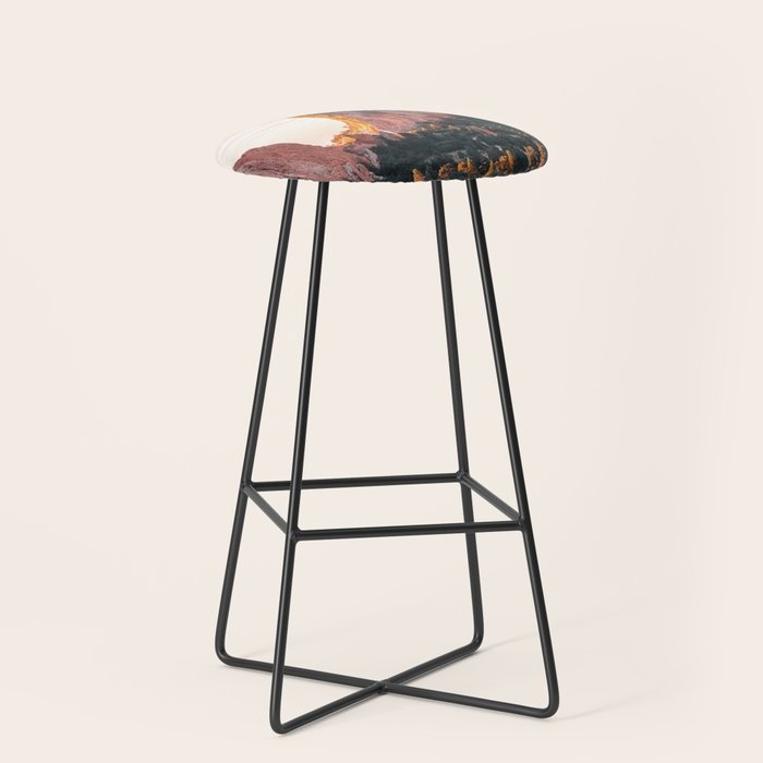 Southwestern Colorado Springs Stool Gallery Image 1