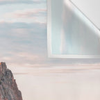 Southwestern Colorado Springs Wall Tapestry Gallery Image 3