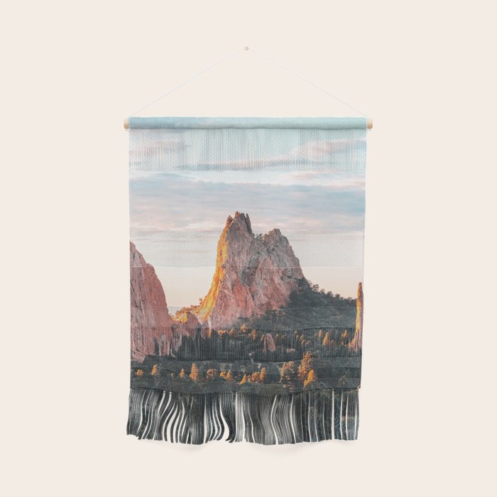 Southwestern Colorado Springs Wall Hanging Gallery Image 1