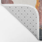 Southwestern Colorado Springs Bath Mat Gallery Image 2