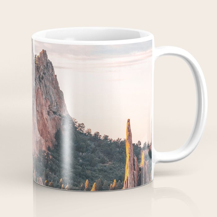 Southwestern Colorado Springs Coffee Mug Gallery Image 1