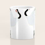 Cranes Dancing Coffee Mug Gallery Image 4
