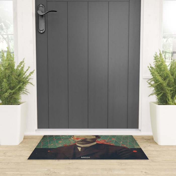 Mediocre Welcome Mat Gallery Image 3