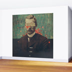 Mediocre Wall Mural Gallery Image 2
