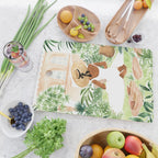 Gardener I Cutting Board Gallery Image 2
