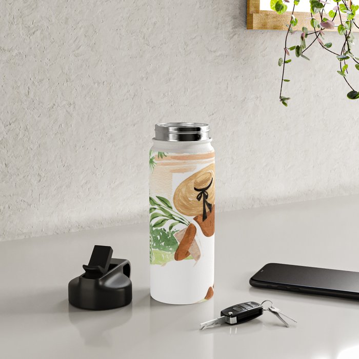 Gardener I Water Bottle Gallery Image 4