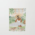 Gardener I Wall Hanging Gallery Image 1