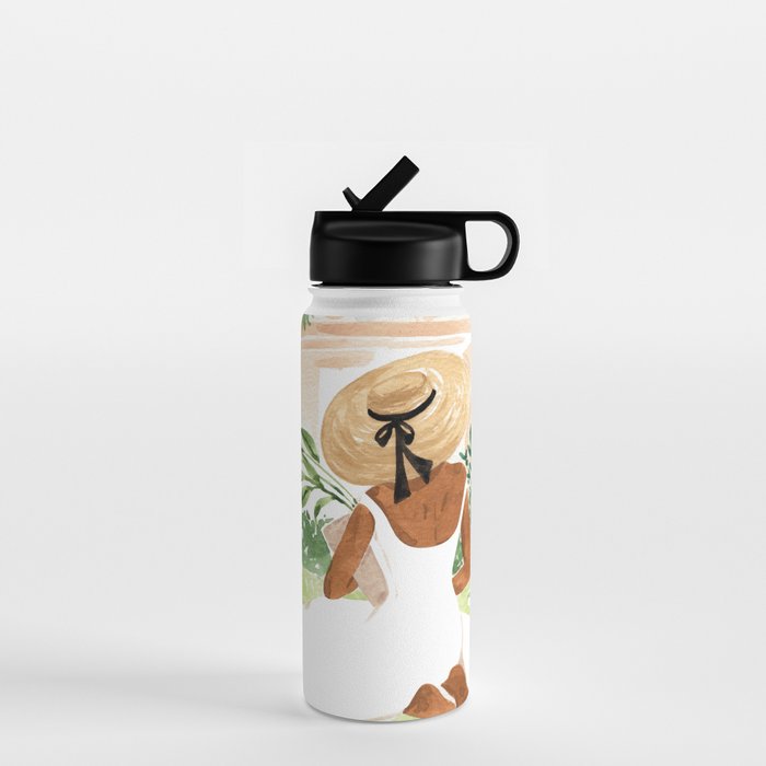 Gardener I Water Bottle Gallery Image 1