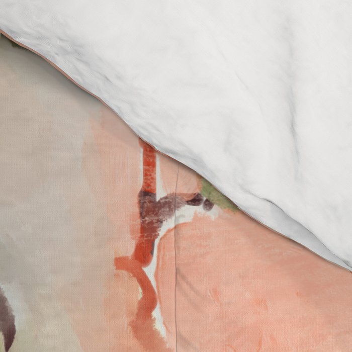 lemon tree Comforter Gallery Image 4