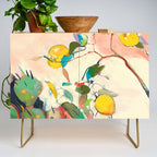 lemon tree Credenza Gallery Image 1
