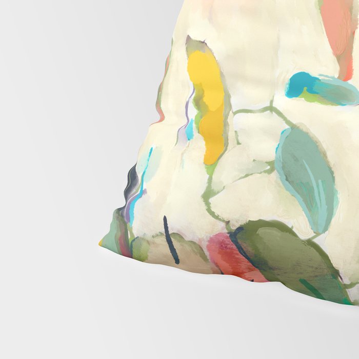 lemon tree Pillow Sham Gallery Image 4