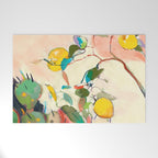 lemon tree Welcome Mat Gallery Image 1