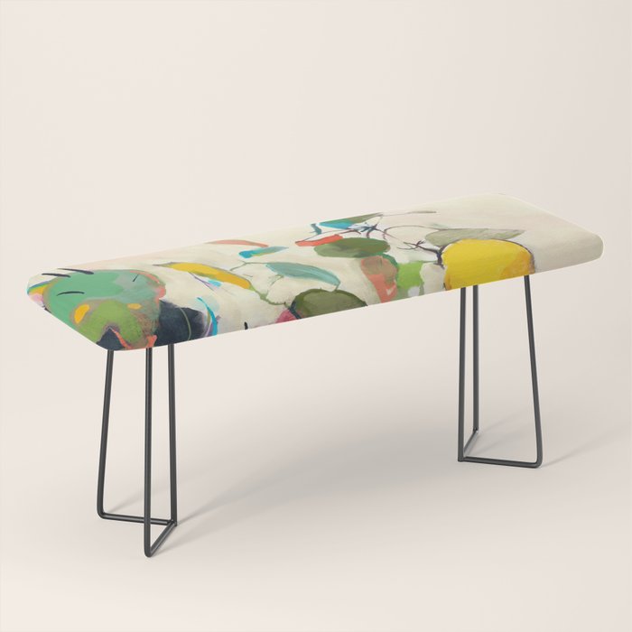 lemon tree Bench Gallery Image 1