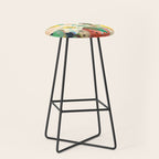 lemon tree Stool Gallery Image 1