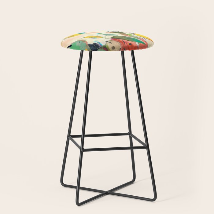 lemon tree Stool Gallery Image 1