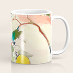 lemon tree Coffee Mug Gallery Image 1