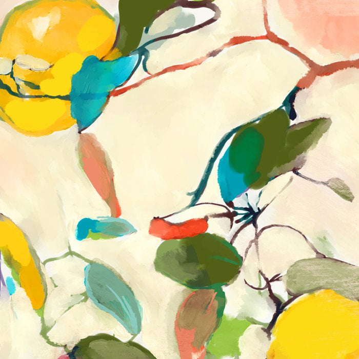 lemon tree Coffee Mug Gallery Image 2