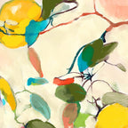 lemon tree Coffee Mug Gallery Image 2