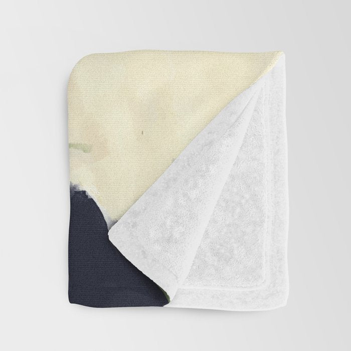 lemon tree Throw Blanket Gallery Image 3