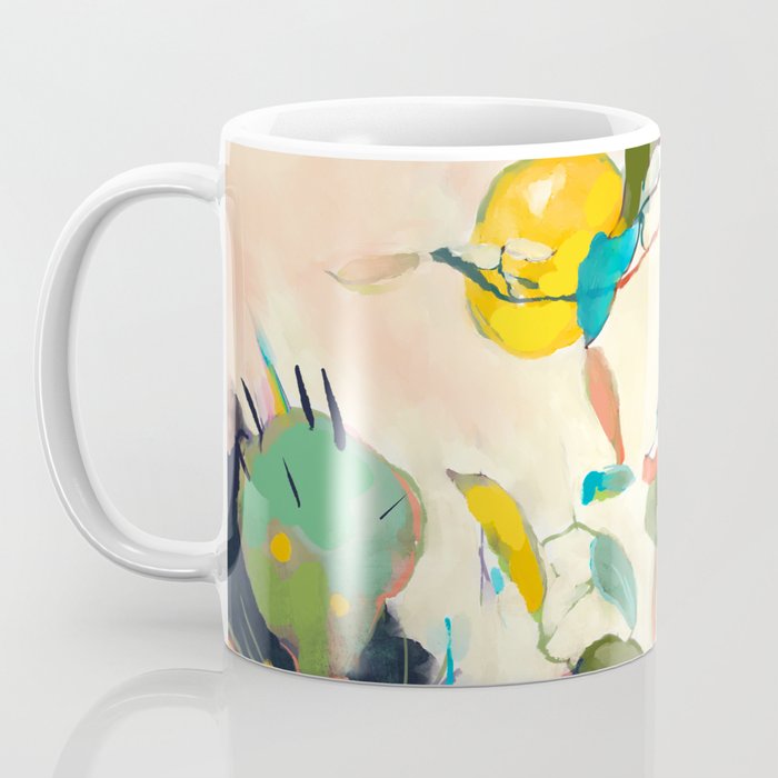 lemon tree Coffee Mug Gallery Image 3