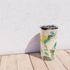 lemon tree Travel Mug Gallery Image 4