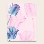 Spring Tulip Whispers Notebook Gallery Image 4