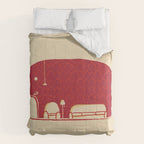 Elephanticus Roomious Comforter Gallery Image 6