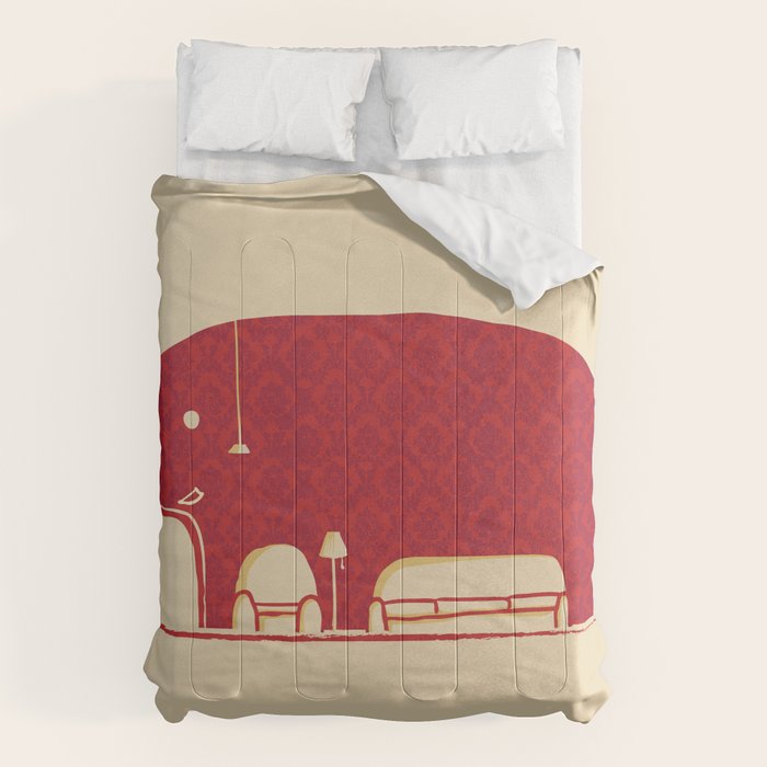 Elephanticus Roomious Comforter Gallery Image 6