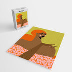 Over There Jigsaw Puzzle Gallery Image 2