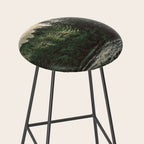 Pacific Northwest River - Nature Photography Stool Gallery Image 2