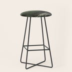 Pacific Northwest River - Nature Photography Stool Gallery Image 1